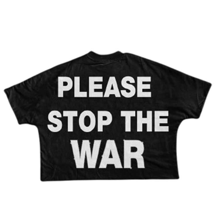 PLEASESTOPTHEWAR T-Shirt